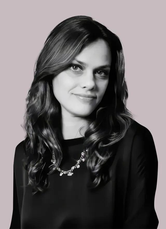 Meghan Kirsch