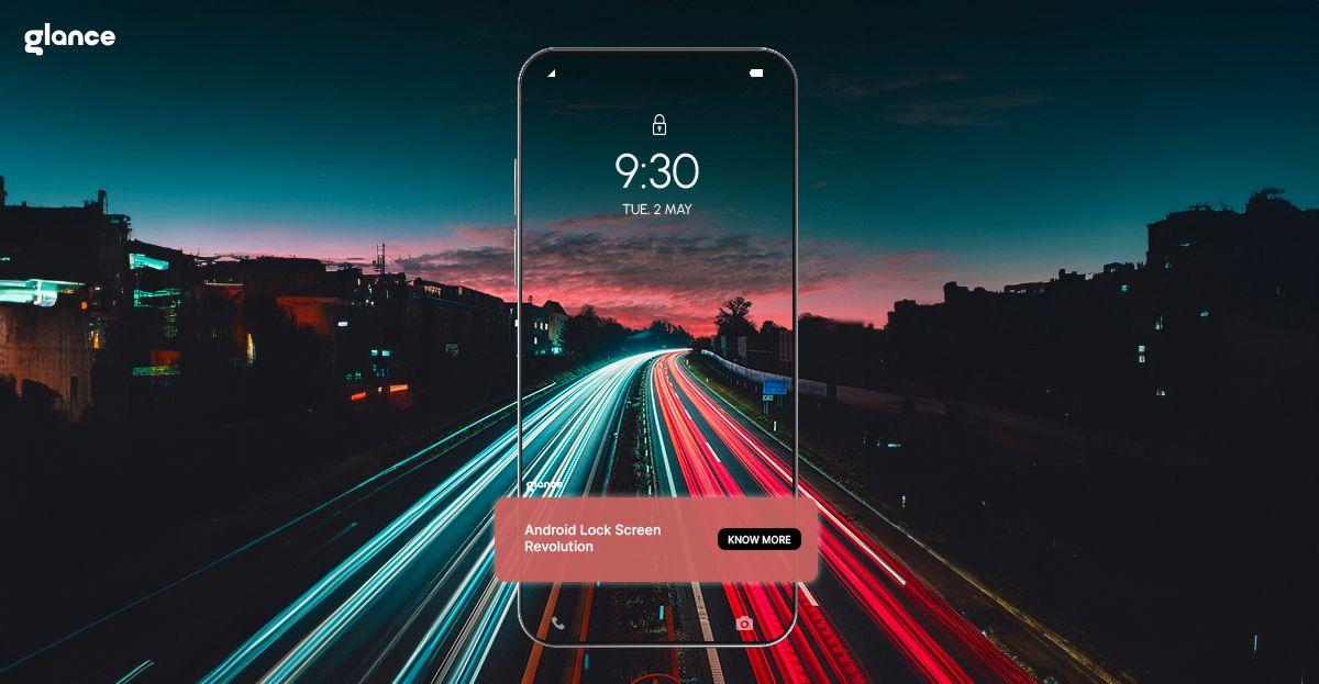 5 Ways Android Lock Screen Design Impacts User Experience and Engagement