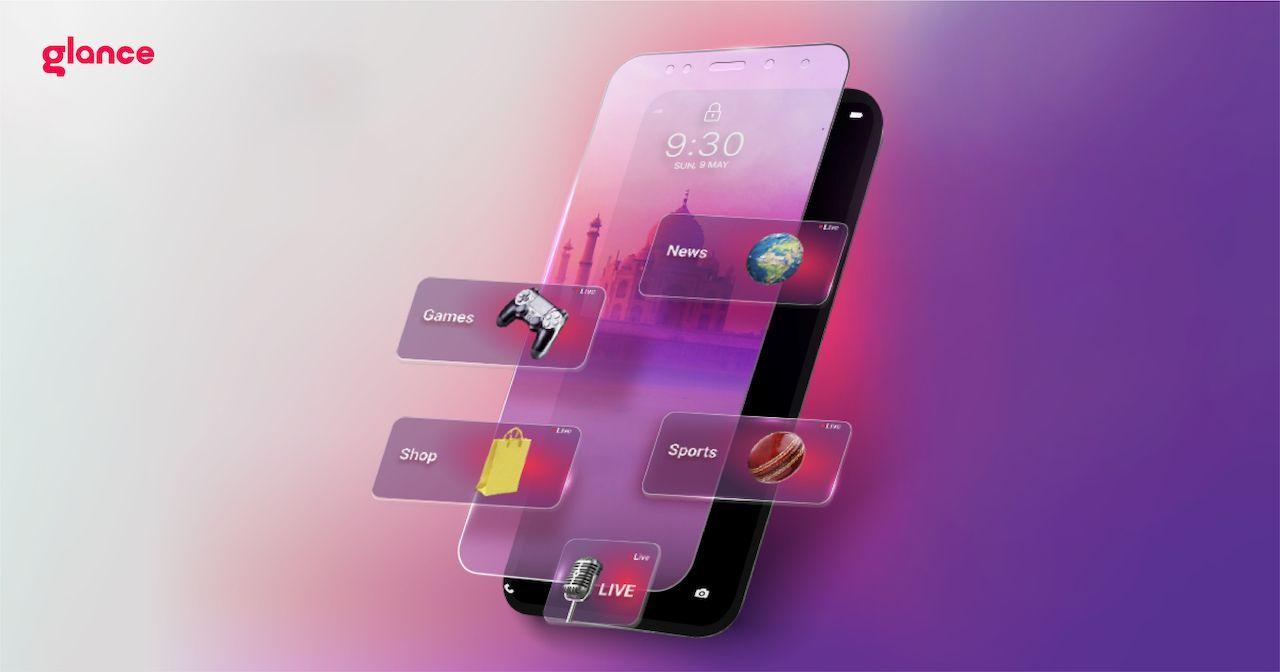 Your Guide to Glance - The Smart Lock Screen